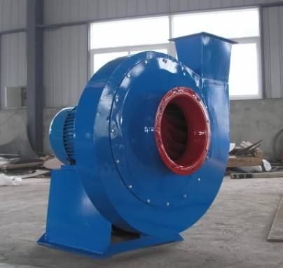 風機的分類方法介紹